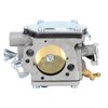 Power Cutter Carburetor Aluminium High Performance Engine Carb Assy for