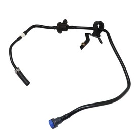 Priprilod Fuel Line Fuel Evaporative Emissions Line Hose Compatible with Ford Fiesta 2014-2019 1.6L # D2BZ-9C047-B D2BZ9C047F