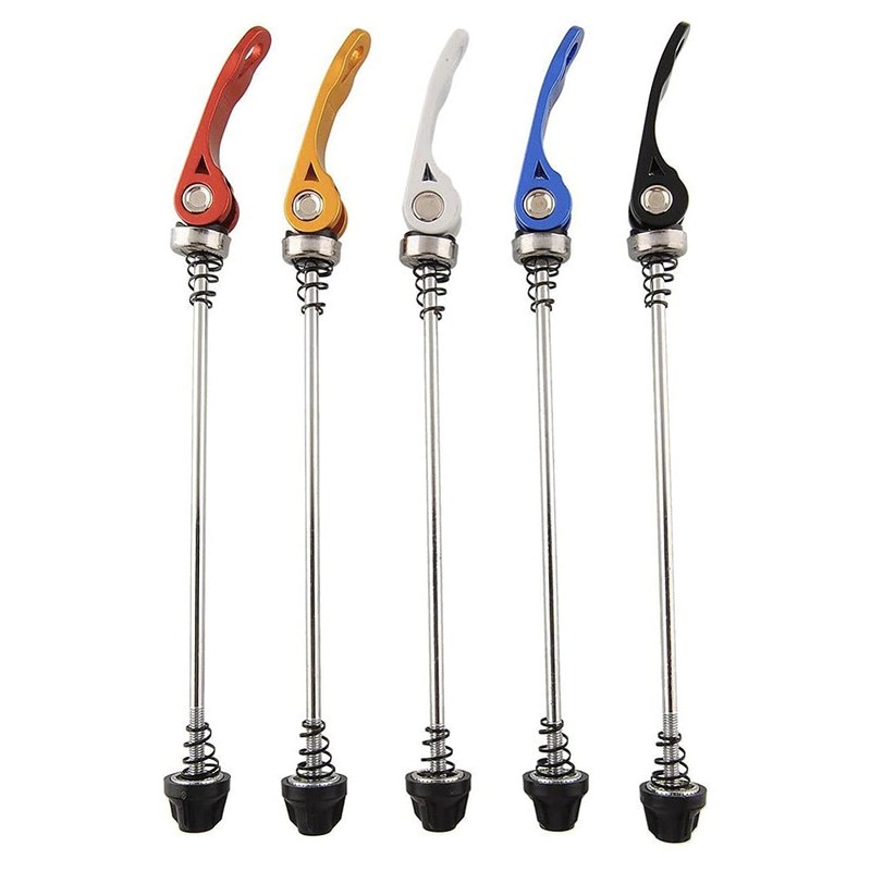 PLATT Bicycle Quick Release, Front and Rear Quick Release, Bicycle
