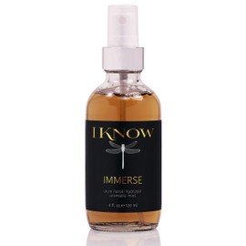 IKNOW IMMERSE Neroli Floral Water, 4oz