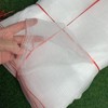 AIMALL 100x/Set Fruit Fly Protection Bags Exclusion Net Storage Mesh