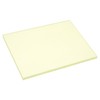 sourcing map Leather Craft Punching Pad 7.87"x5.91"x0.31" Mute Punch Cutting