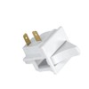 Fridge Freezer Interior Light Switch For Beko 4094880285