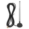 Receiver Supporting Antenna 0.1MHz to 1.7GHz TCXO SDR Receiver Antenna