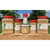 Vermont Maple Sampler (Maple Rub, Maple Chipotle, Maple Sugar)