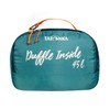 Tatonka Duffle Bag 45 L - Foldable Travel Bag with