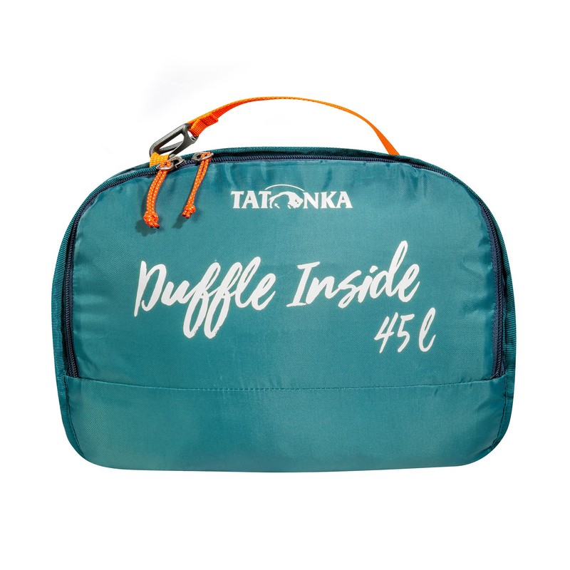 Tatonka Duffle Bag 45 L - Foldable Travel Bag with