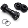 Driveline Bicycle Lightweight Bottom Bracket BB Set Road BB Shimano