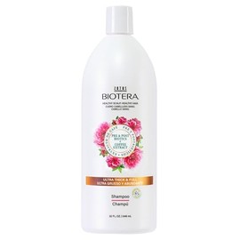 Zotos Ultra Thick and Full Shampoo For Unisex 32 oz Shampoo