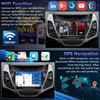 2+64G Android Car Stereo for Hyundai Elantra 2014 2015 2016