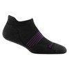 Darn Tough Women's Element No Show Tab Lightweight Sock (Style