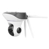 Wireless Smart Camera 5 Antenna Wifi Network Surveillance Camera Intelligent