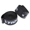 TIOGA TIG Nylon Rim Tape 20x17mm (406) 2pcs BLK TIF02800 Rim Tape