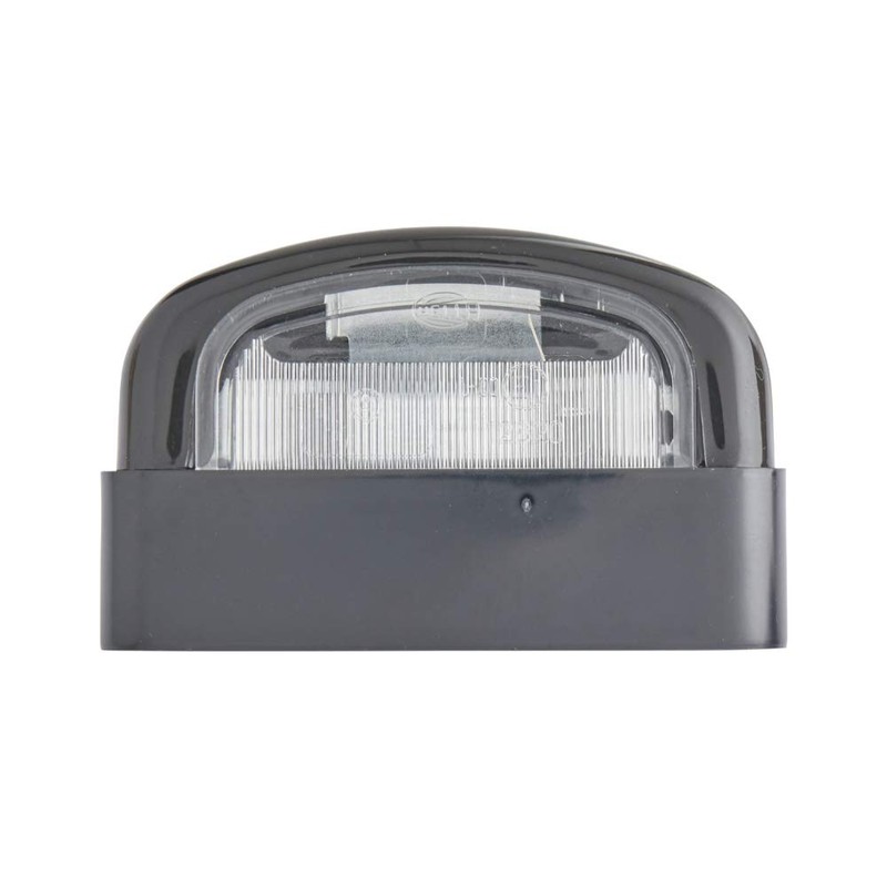 HELLA 2KA 001 386-281 Licence Plate Light - 12V -
