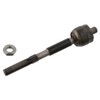 febi bilstein 12001 Inner Tie Rod without tie rod end,