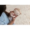 Little Dutch 4536 Rag Doll Cuddly Doll Anna with Bird
