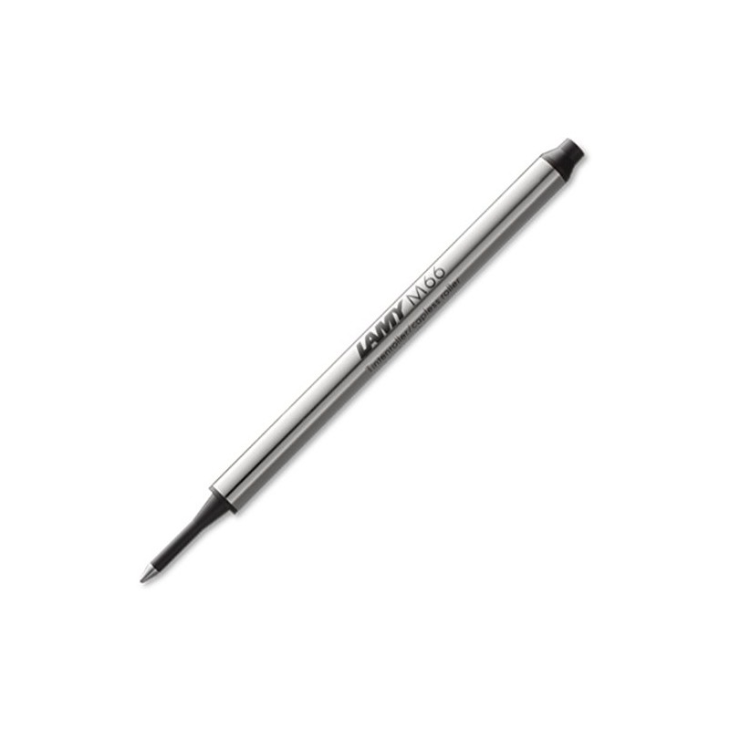 Lamy M66, Black, 4 Unidades