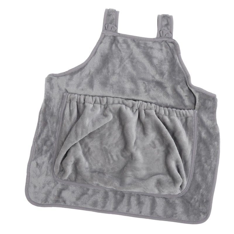 Cat Carrier Apron Soft Breathable Adjustable Cute Front Pet Sling