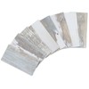 Yipscazo Peel and Stick backsplash 3 x 6 Inches 3D
