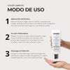 Senzáre Color Complex Shampoo Negro Matizador 1L