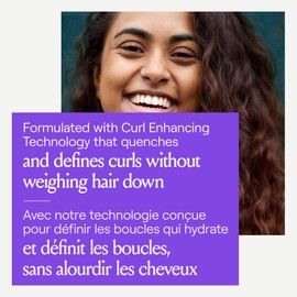 John Frieda Frizz Ease Dream Curls Nourishing Crème Oil for Defined Curly Hair (100 mL)