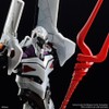 Bandai Plamo Real Grade RG Neo Genesis Evangelion Weapons Set