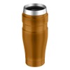 Thermos 170271 Stainless King Travel Tumbler, Copper, 470 ml, 8.3