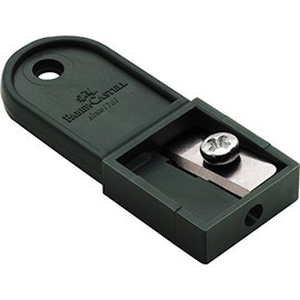 Sharpener for clutch pencil leads 50-41, Einzeln, 1