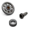 Arbol Levas Italika Rc Ft Dm Dt 150 Sport Honda