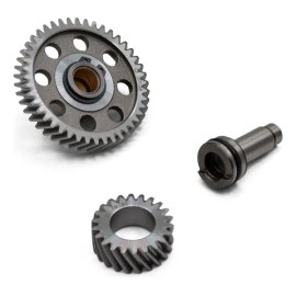 Arbol Levas Italika Rc Ft Dm Dt 150 Sport Honda Cgl 125 Tool