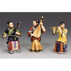 King & Country HK203M The Musical Trio