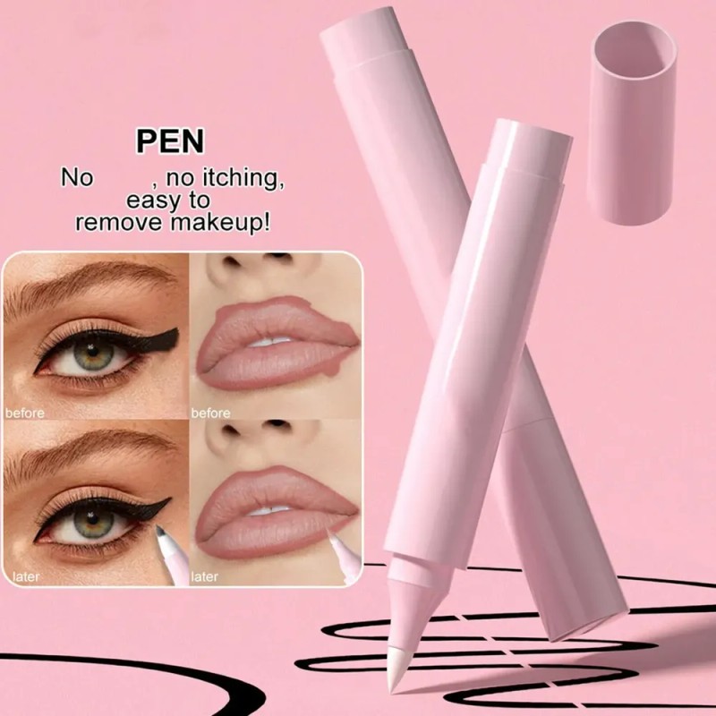 Opry Bolígrafo Borrador Para Maquillaje Corrector De Maquill