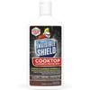 Unelko 61176 Invisible Shield Cooktop Cleaner and Protectant, Safe on