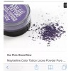 maybelline color tattoo eyeshadow