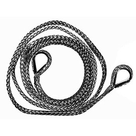 Winch Rope Extension (3/8" 10 feet Custom Length)