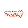 Banner Ups TigerTape - Premium Double-Sided Banner Hem Tape -