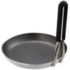 TKG (teikeizii) both pattern plank aluminum Teflon pan both parents
