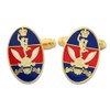 Royal Gurkha SignalsRegimental Cufflinks