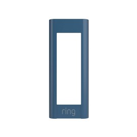 Ring Wired Doorbell Plus (Video Doorbell Pro) Faceplate - Night Sky