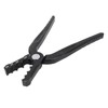 Versatile Copper Tube Repair Plier for Aluminum, Stainless Steel, Thin