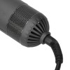 Hair Straightening Brush 3 Temperature Gears Anion Hair Straightener Comb