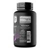 Kre-Alkalyn EFX 120 Cápsulas Creatina Monohidrato PH-Correct Sin Sabor