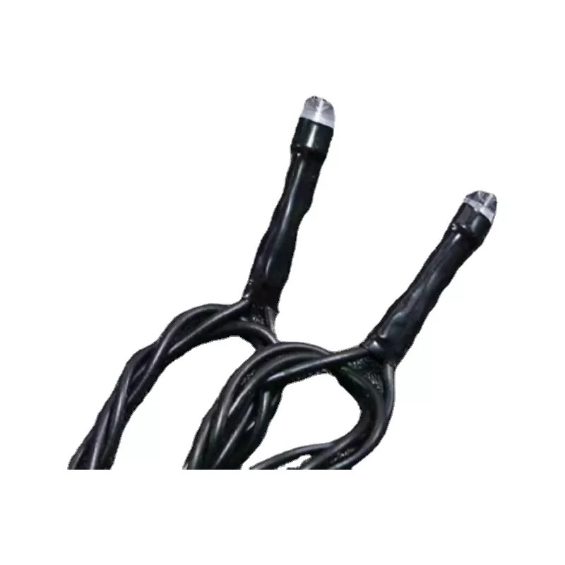 BOSSCO Serie 300 Luces Leds Navideñas 4.4 Mts Magica Bueno