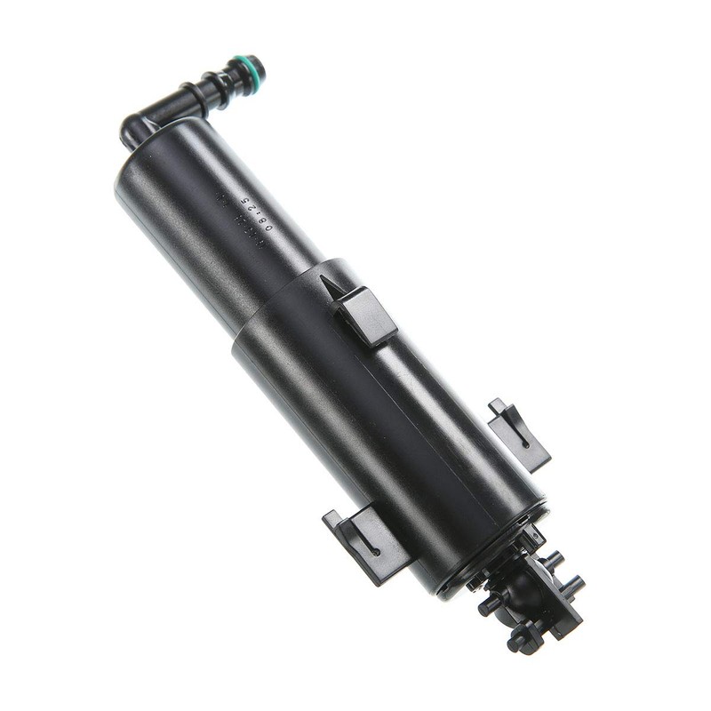 Headlight Cleaning Washer Nozzle Front Left for X5 E70 2007-2013