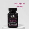 Myo Chiro Inositol Hql Natural Caps 500mg