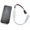 WS2812B WS2811 5050 RGB LED Strip Light Music Controller Mini