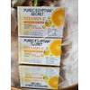 SDGL X 2 Soap. Original Purec Egyptian Secret Vit. C