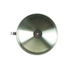 Laser 7366 Stainless Steel Funnel 200mm