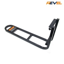 E-Z-GO EZGO Golf Cart OEM Seat Kit Rear Grab Handle, Rear Grab Handle for OEM EZGO Seat