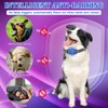 Barking Collar, Suitable for Barking Collars of Large, Medium, and